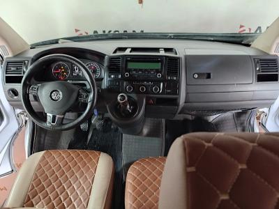 CARAVELLE 2.0 TDİ 9+1