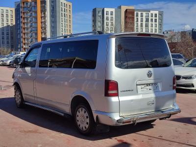CARAVELLE 2.0 TDİ 9+1