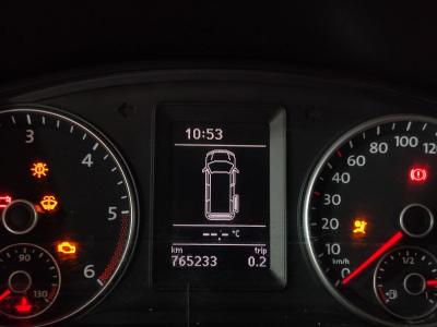 CARAVELLE 2.0 TDİ 9+1