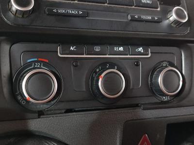 CARAVELLE 2.0 TDİ 9+1