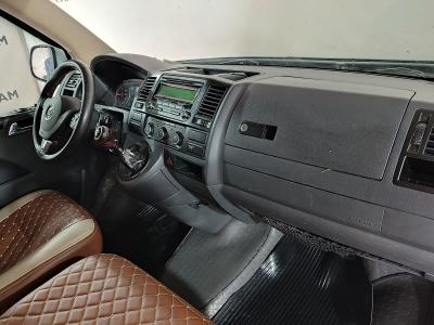 CARAVELLE 2.0 TDİ 9+1