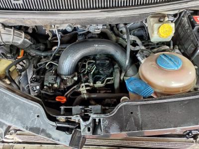 CARAVELLE 2.0 TDİ 9+1