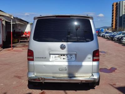 CARAVELLE 2.0 TDİ 9+1