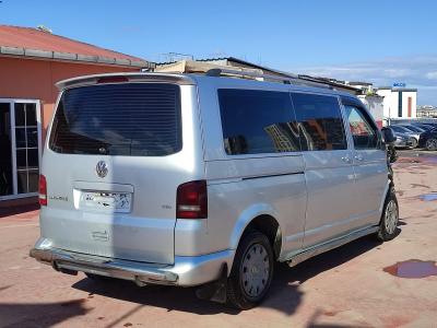 CARAVELLE 2.0 TDİ 9+1