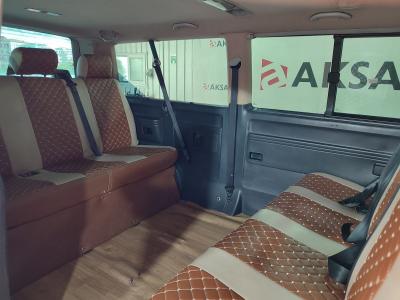 CARAVELLE 2.0 TDİ 9+1