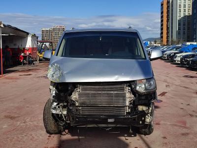 CARAVELLE 2.0 TDİ 9+1