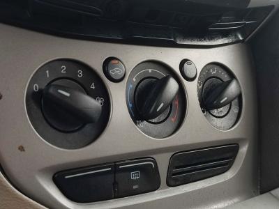 FOCUS HB 1.6i 125