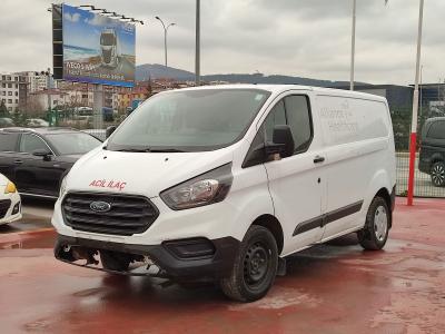 TRANSITCUSTOMVAN 320S 2.0 105 E6.2 TREND