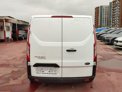 TRANSITCUSTOMVAN 320S 2.0 105 E6.2 TREND
