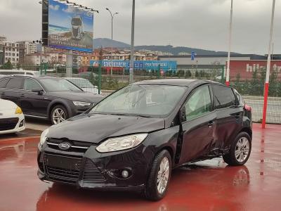 FOCUS HB 1.6i 125