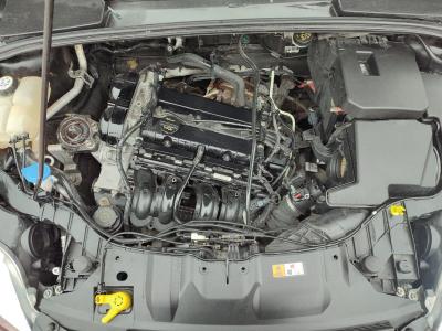 FOCUS HB 1.6i 125