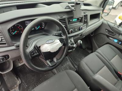 TRANSITCUSTOMVAN 320S 2.0 105 E6.2 TREND