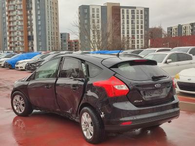 FOCUS HB 1.6i 125