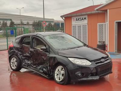 FOCUS HB 1.6i 125