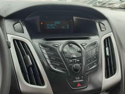 FOCUS HB 1.6i 125