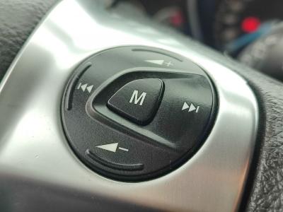 FOCUS HB 1.6i 125