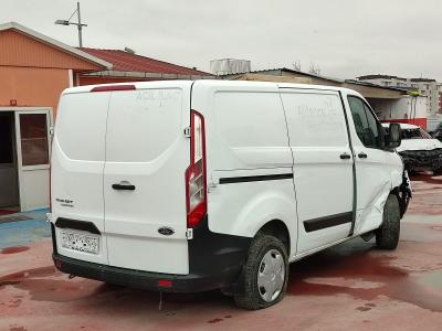 TRANSITCUSTOMVAN 320S 2.0 105 E6.2 TREND