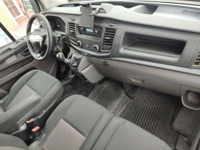 TRANSITCUSTOMVAN 320S 2.0 105 E6.2 TREND