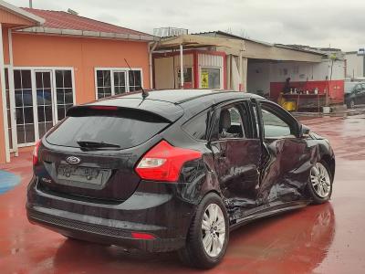 FOCUS HB 1.6i 125