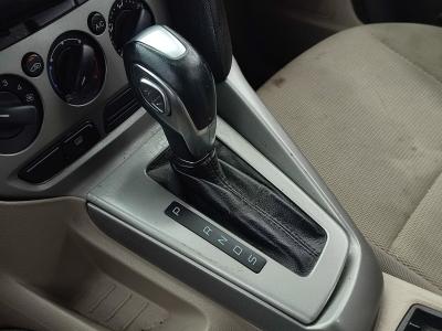 FOCUS HB 1.6i 125