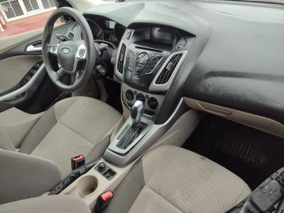 FOCUS HB 1.6i 125