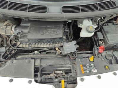 TRANSITCUSTOMVAN 320S 2.0 105 E6.2 TREND
