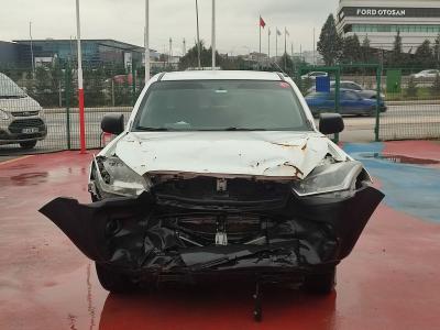D-MAX CIFT KABIN KAMYONET 1.9 4x2 V-GO 6M T