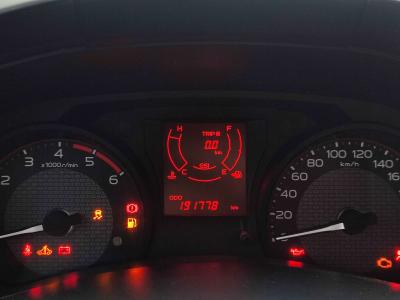 D-MAX CIFT KABIN KAMYONET 1.9 4x2 V-GO 6M T
