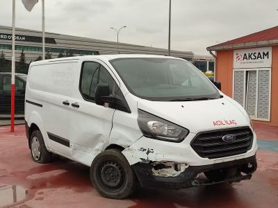TRANSITCUSTOMVAN 320S 2.0 105 E6.2 TREND