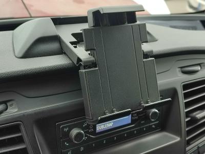 TRANSITCUSTOMVAN 320S 2.0 105 E6.2 TREND