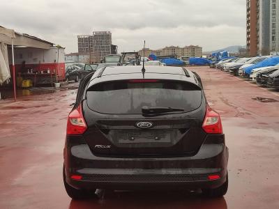 FOCUS HB 1.6i 125