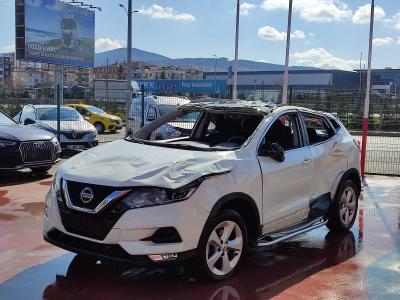 MC QASHQAI 1.6 DCI X-TRONIC SKY PACK