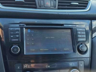 MC QASHQAI 1.6 DCI X-TRONIC SKY PACK