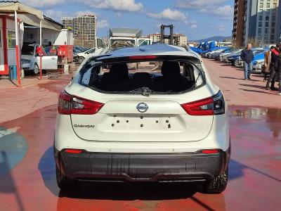 MC QASHQAI 1.6 DCI X-TRONIC SKY PACK