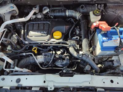 MC QASHQAI 1.6 DCI X-TRONIC SKY PACK