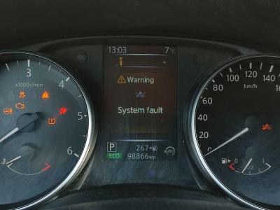 MC QASHQAI 1.6 DCI X-TRONIC SKY PACK
