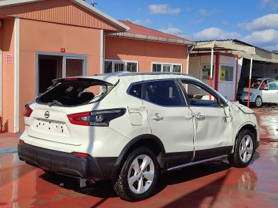 MC QASHQAI 1.6 DCI X-TRONIC SKY PACK