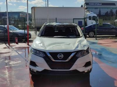 MC QASHQAI 1.6 DCI X-TRONIC SKY PACK