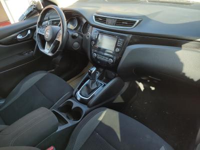 MC QASHQAI 1.6 DCI X-TRONIC SKY PACK