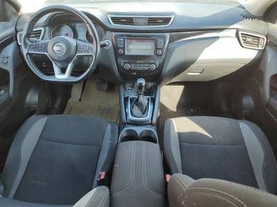 MC QASHQAI 1.6 DCI X-TRONIC SKY PACK