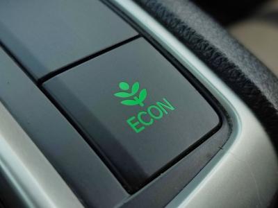 CIVIC 4D EXECUTIVE ECO 1.6 125 OV