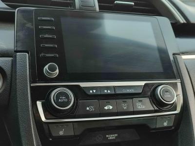 CIVIC 4D EXECUTIVE ECO 1.6 125 OV