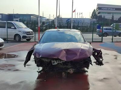 CIVIC 4D EXECUTIVE ECO 1.6 125 OV