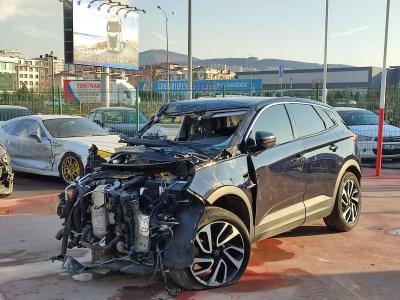 GRANDLAND X 1.6 120 DIZEL EXCELLENCE