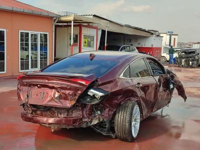 CIVIC 4D EXECUTIVE ECO 1.6 125 OV