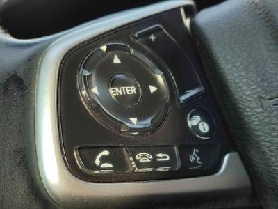 CIVIC 4D EXECUTIVE ECO 1.6 125 OV