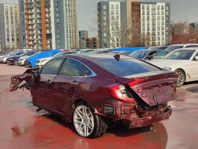 CIVIC 4D EXECUTIVE ECO 1.6 125 OV