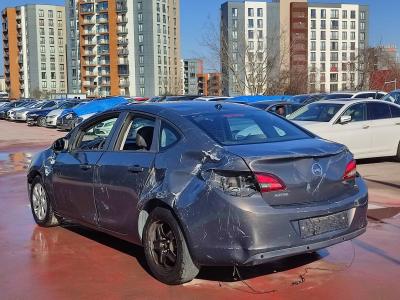 ASTRA SEDAN 1.3 CDTI 95 EDITION