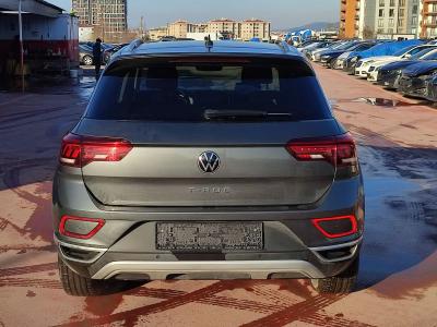 T-ROC 1.5 TSI 150 DSG STYLE