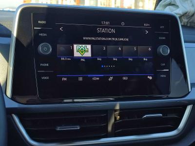 T-ROC 1.5 TSI 150 DSG STYLE